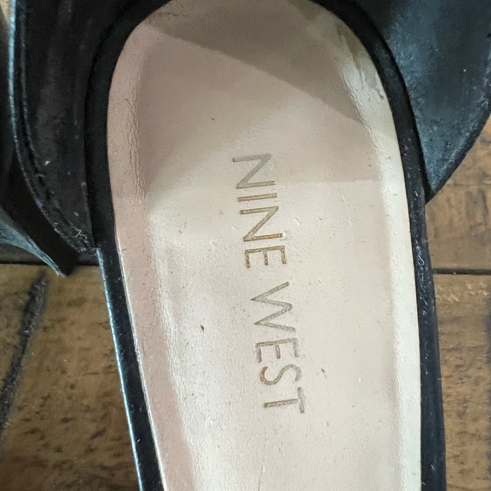 Nine West